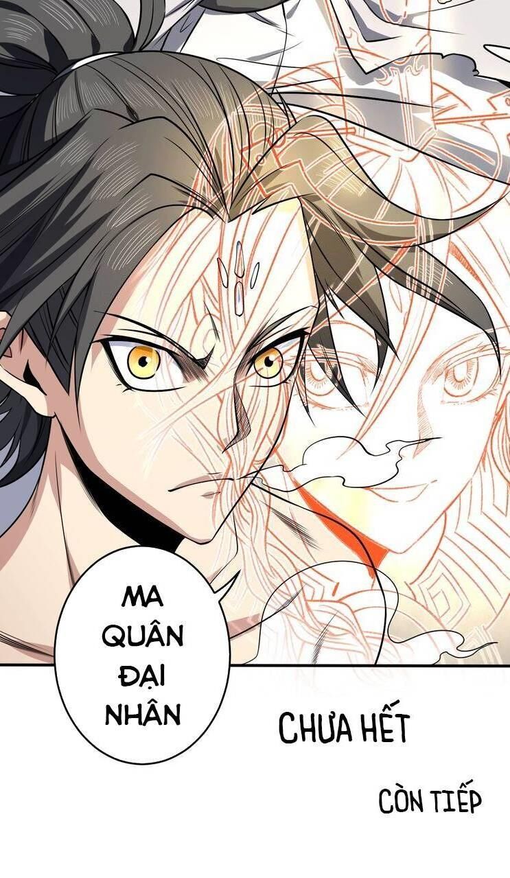 Tu La Võ Thánh Chapter 15 - Trang 2