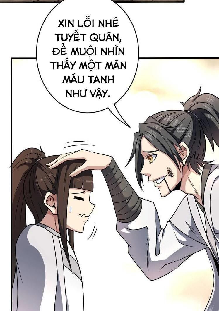 Tu La Võ Thánh Chapter 14 - Trang 2