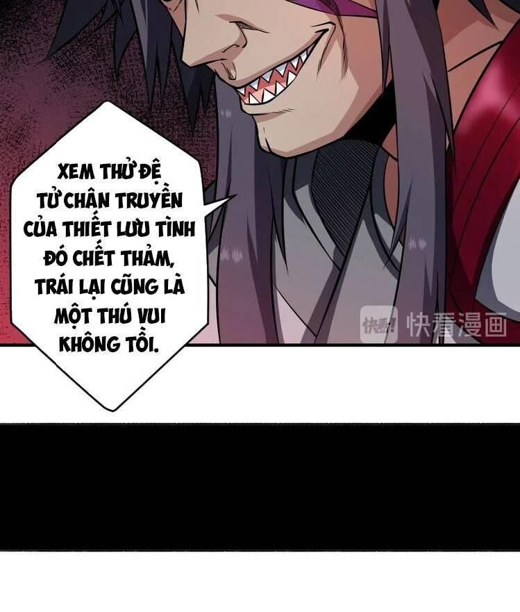 Tu La Võ Thánh Chapter 14 - Trang 2