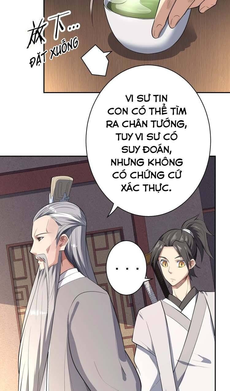 Tu La Võ Thánh Chapter 10.2 - Trang 2