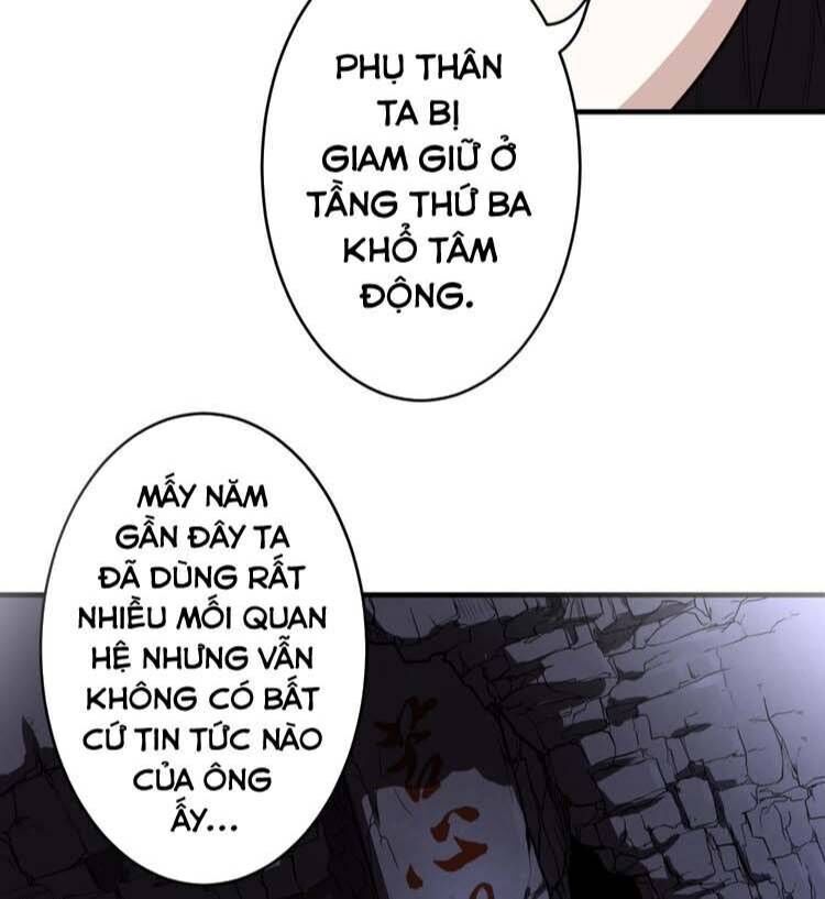 Tu La Võ Thánh Chapter 10 - Trang 2