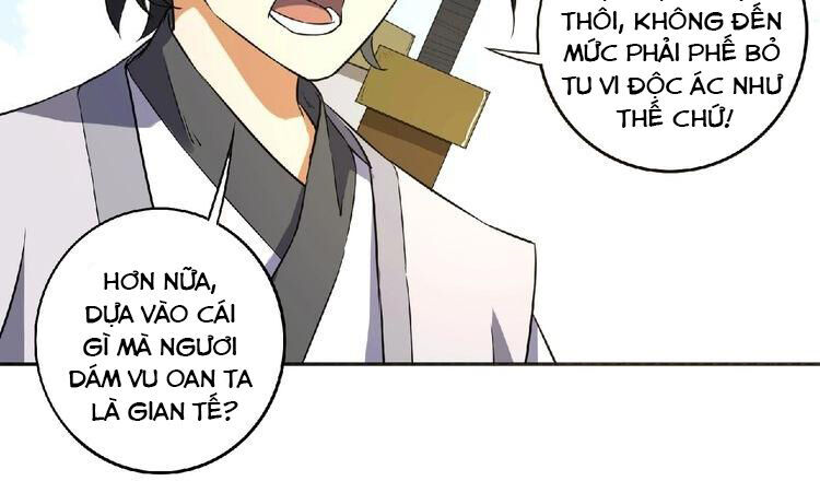 Tu La Võ Thánh Chapter 7.2 - Trang 2