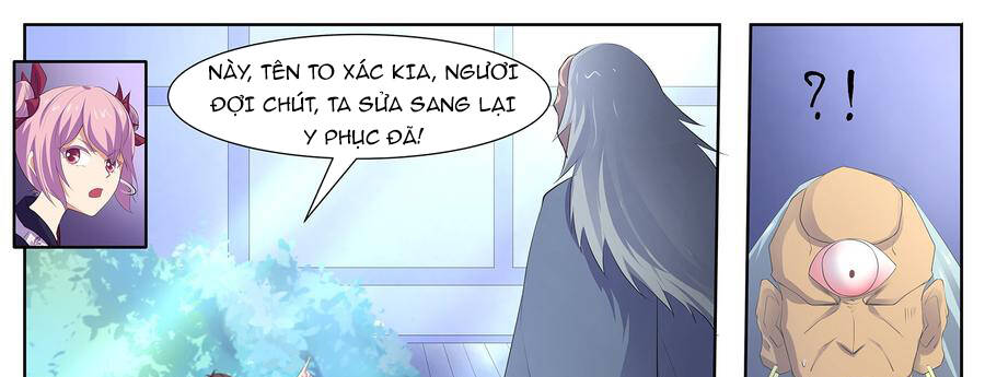 Độ Kiếp Trở Thành Học Sinh Trung Học Chapter 93 - Trang 2