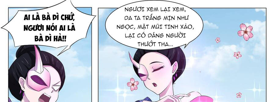 Độ Kiếp Trở Thành Học Sinh Trung Học Chapter 91 - Trang 2