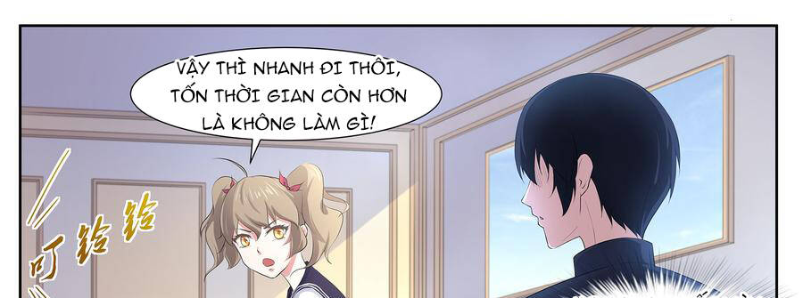 Độ Kiếp Trở Thành Học Sinh Trung Học Chapter 89 - Trang 2