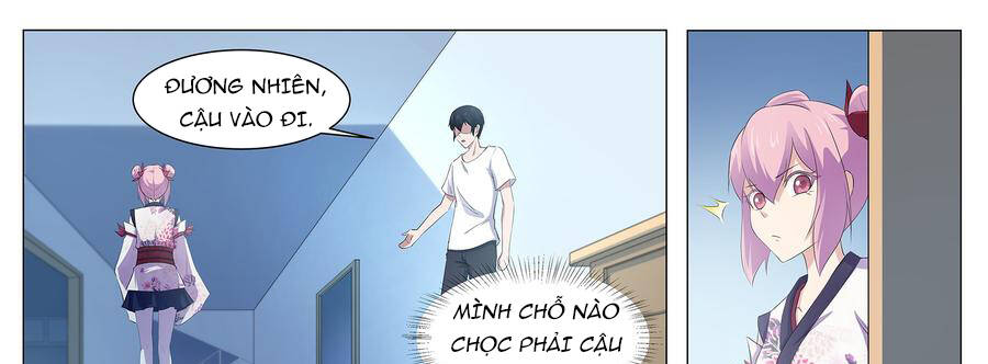 Độ Kiếp Trở Thành Học Sinh Trung Học Chapter 88 - Trang 2