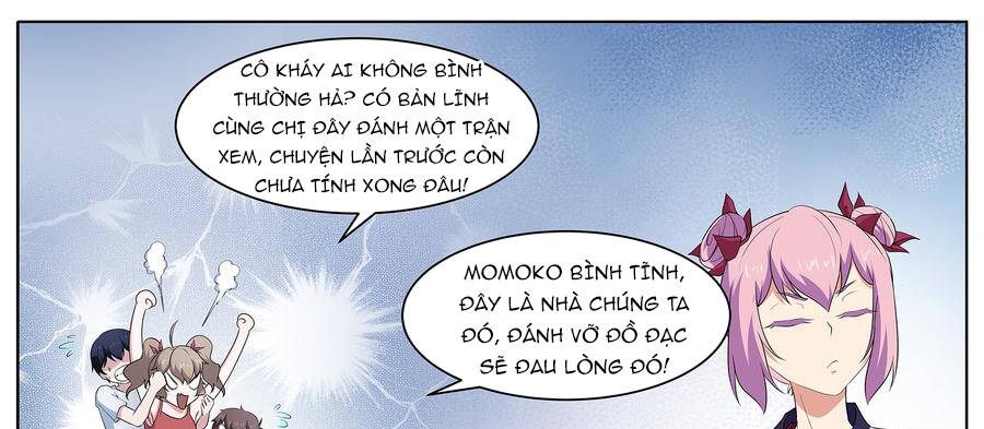 Độ Kiếp Trở Thành Học Sinh Trung Học Chapter 88 - Trang 2