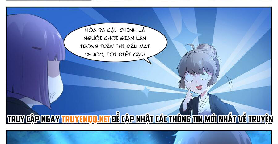 Độ Kiếp Trở Thành Học Sinh Trung Học Chapter 82 - Trang 2