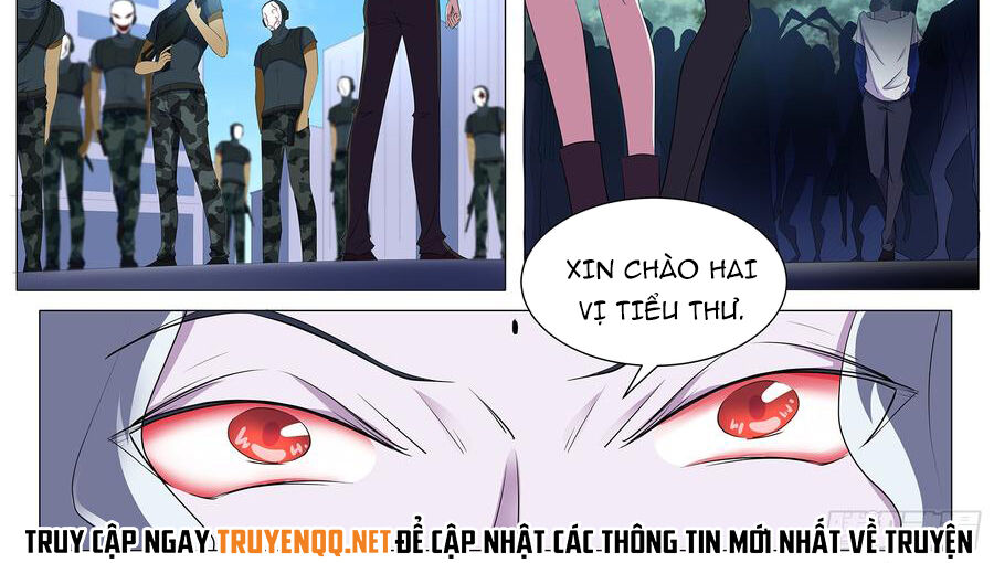 Độ Kiếp Trở Thành Học Sinh Trung Học Chapter 72 - Trang 2