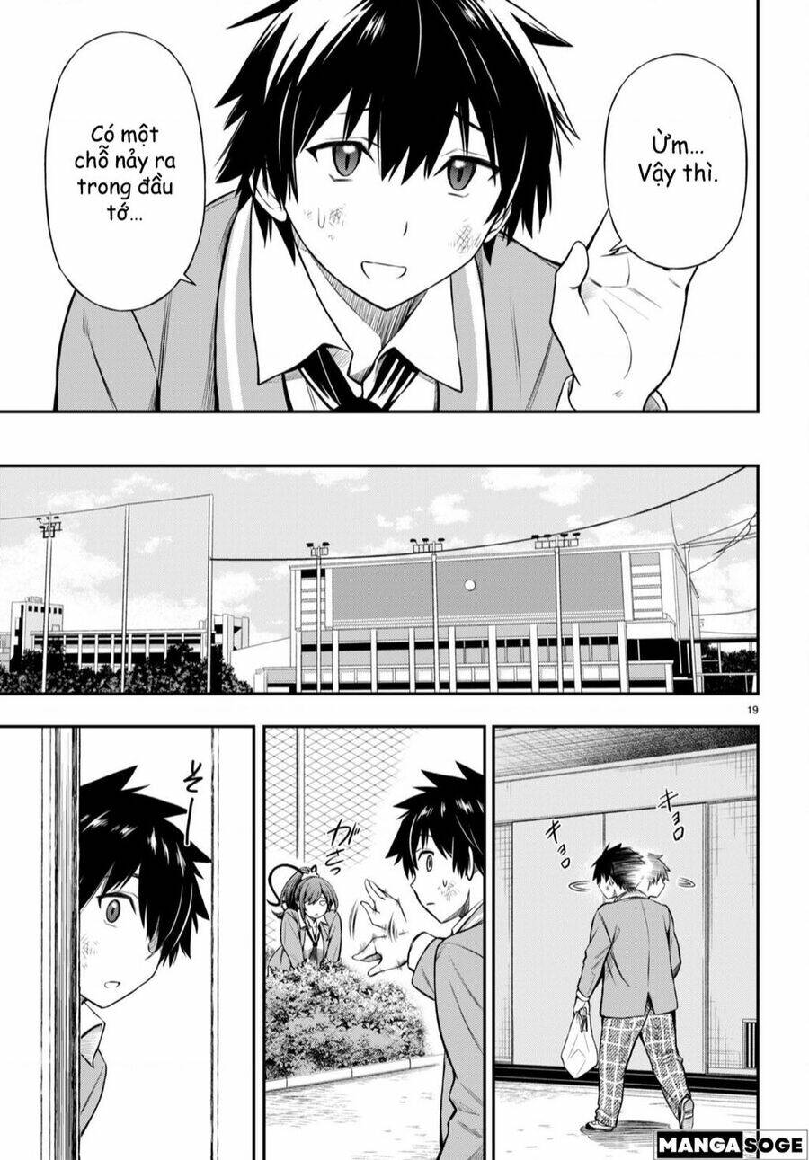 Houkago Wa Kenka Saikyou No Gyaru Ni Tsurekomareru Seikatsu Kanojo-Tachi Ni Sukarete, Boku Mo Saikyou Ni! Chapter 2 - Trang 2