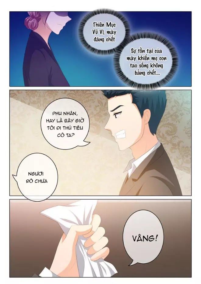 Băng Sơn Thủ Tế Chapter 173 - Trang 2