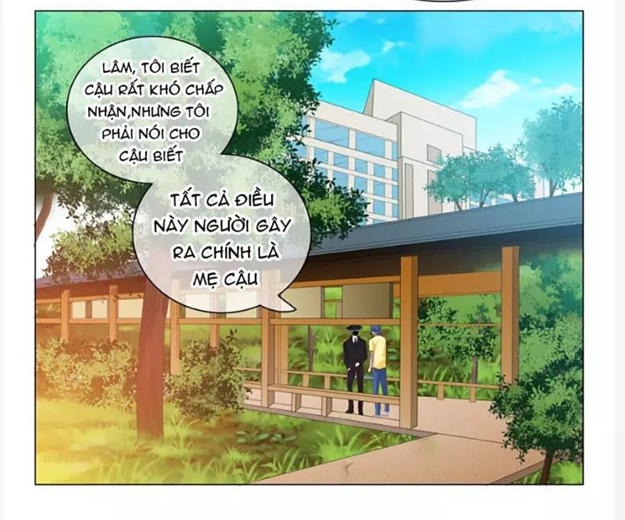 Băng Sơn Thủ Tế Chapter 163 - Trang 2