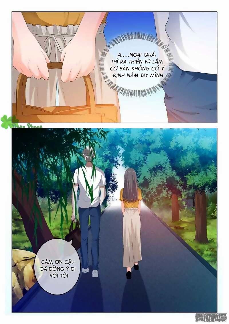 Băng Sơn Thủ Tế Chapter 89 - Trang 2