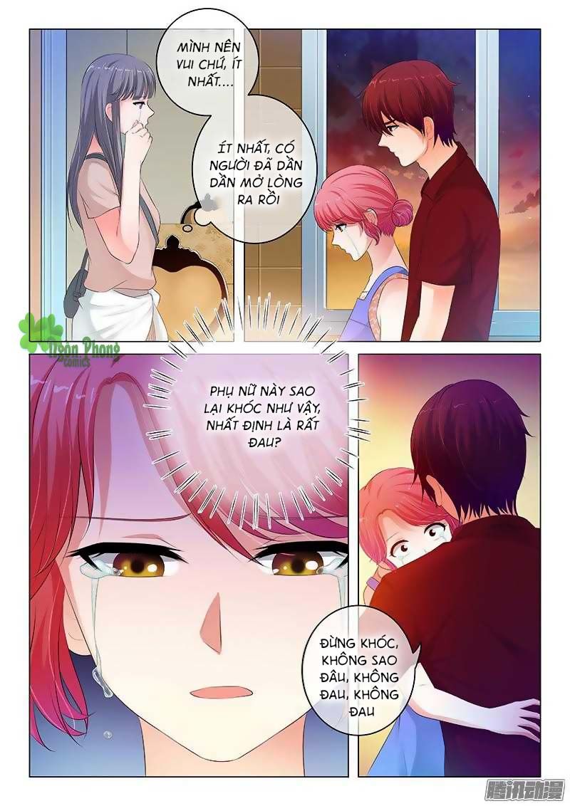 Băng Sơn Thủ Tế Chapter 84 - Trang 2