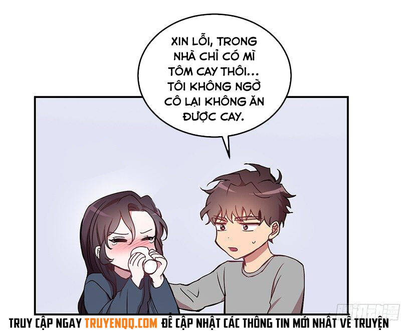 Người Yêu Của Rồng Đen Chapter 30 - Trang 2