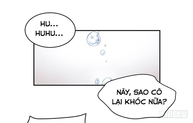 Người Yêu Của Rồng Đen Chapter 30 - Trang 2