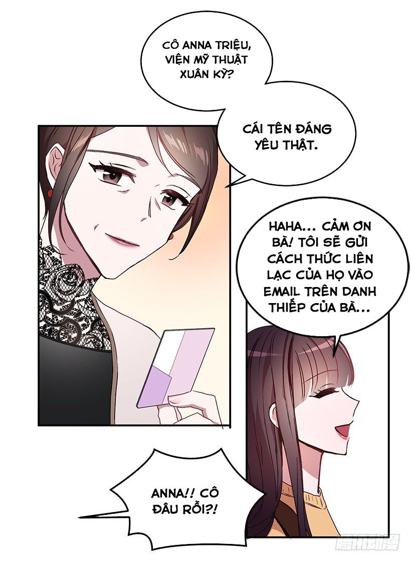 Người Yêu Của Rồng Đen Chapter 28 - Trang 2