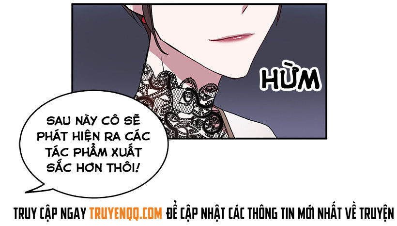 Người Yêu Của Rồng Đen Chapter 28 - Trang 2