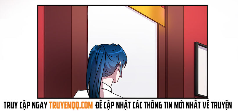 Người Yêu Của Rồng Đen Chapter 28 - Trang 2