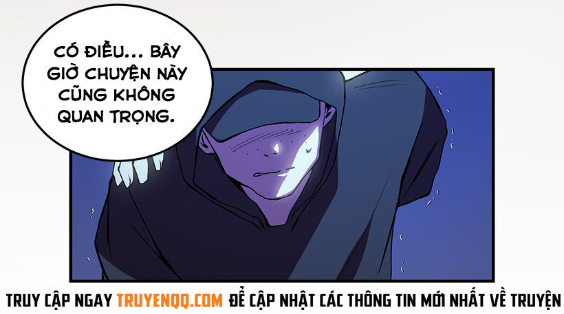 Người Yêu Của Rồng Đen Chapter 27 - Trang 2