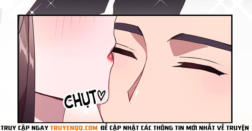 Người Yêu Của Rồng Đen Chapter 27 - Trang 2