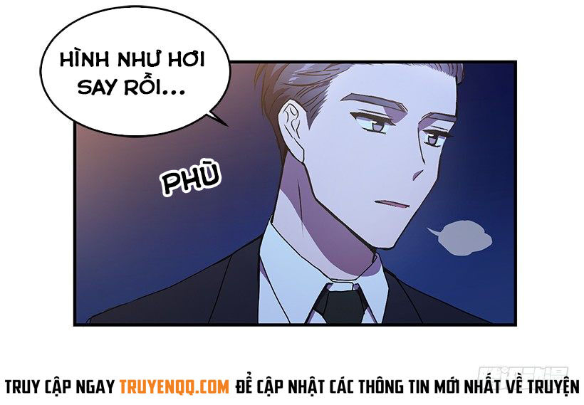 Người Yêu Của Rồng Đen Chapter 27 - Trang 2