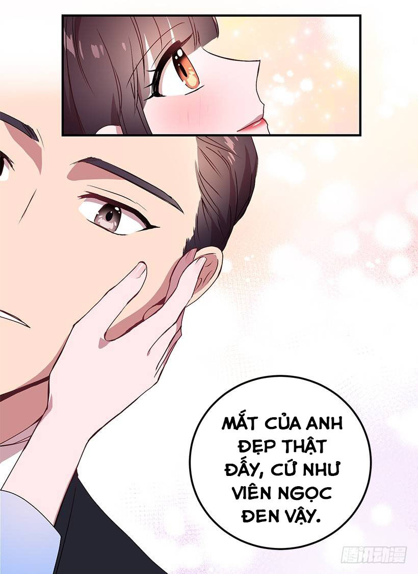 Người Yêu Của Rồng Đen Chapter 26 - Trang 2