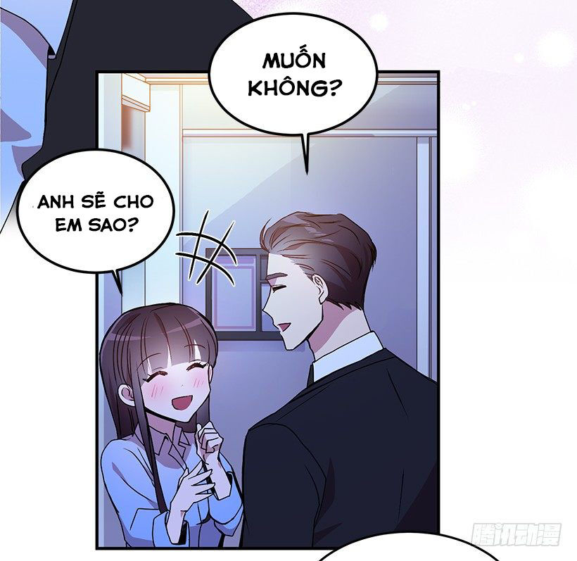 Người Yêu Của Rồng Đen Chapter 26 - Trang 2