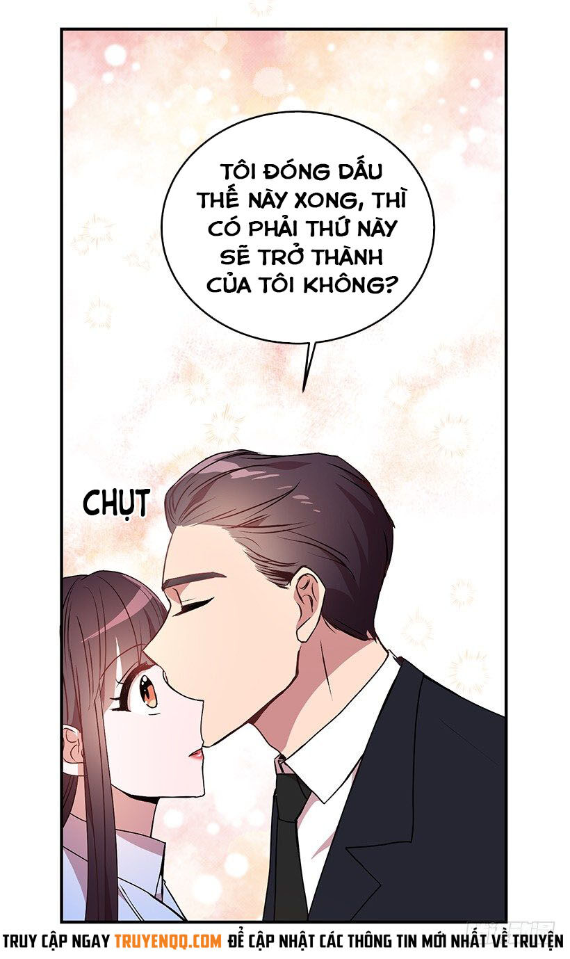 Người Yêu Của Rồng Đen Chapter 26 - Trang 2