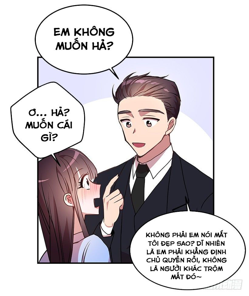 Người Yêu Của Rồng Đen Chapter 26 - Trang 2