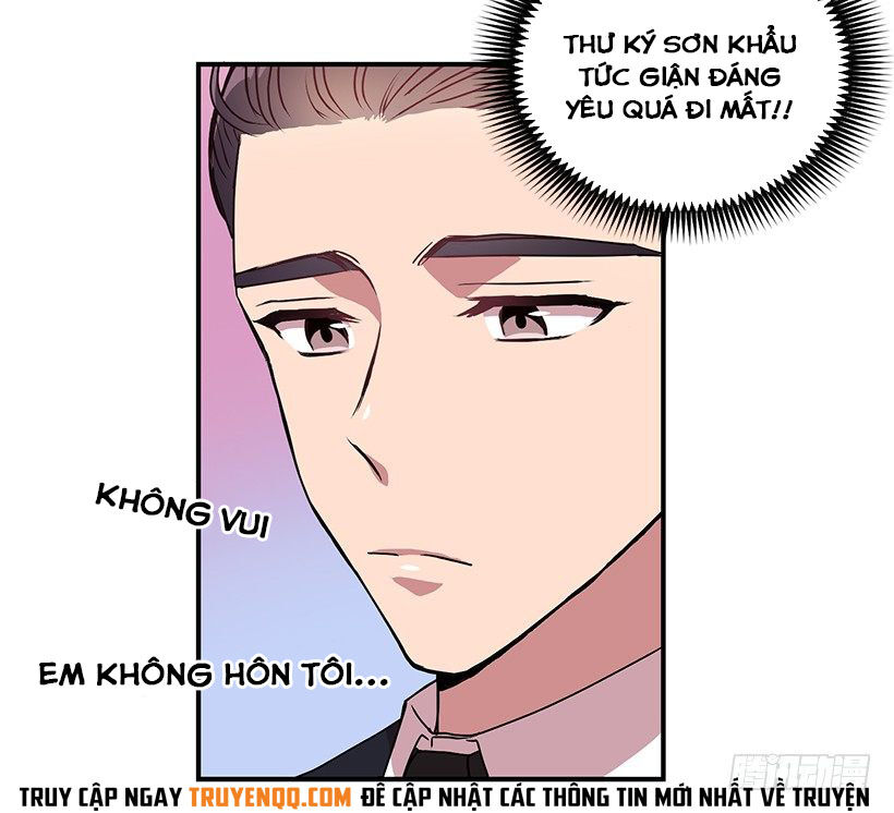 Người Yêu Của Rồng Đen Chapter 26 - Trang 2