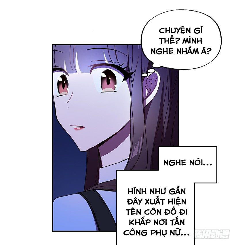 Người Yêu Của Rồng Đen Chapter 24 - Trang 2