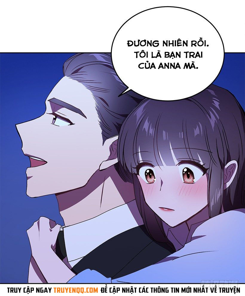 Người Yêu Của Rồng Đen Chapter 24 - Trang 2