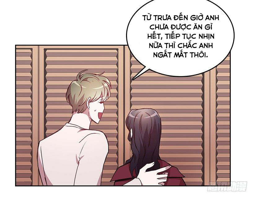 Người Yêu Của Rồng Đen Chapter 23 - Trang 2