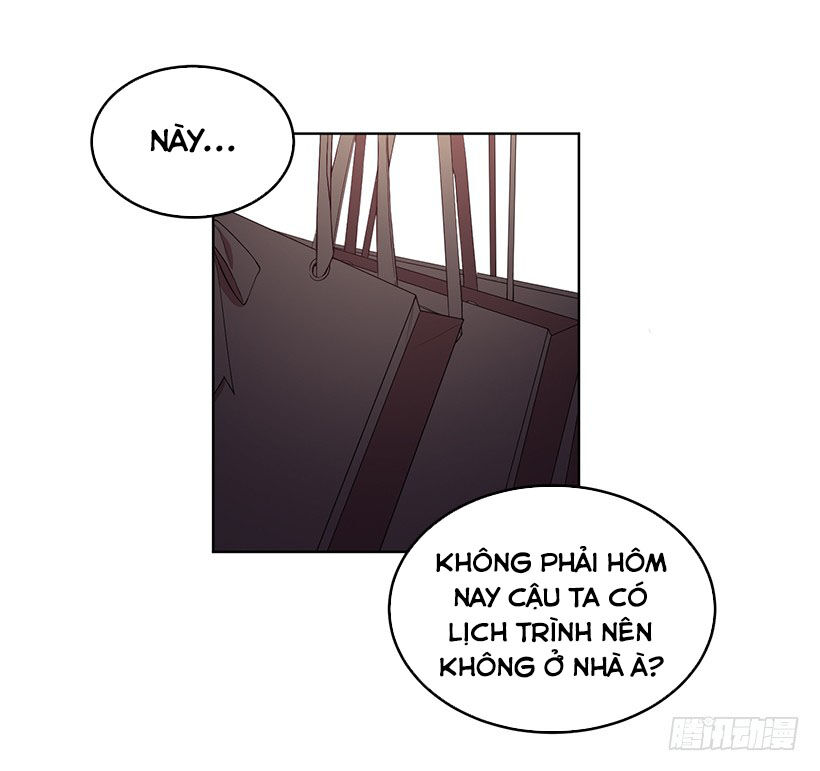 Người Yêu Của Rồng Đen Chapter 22 - Trang 2