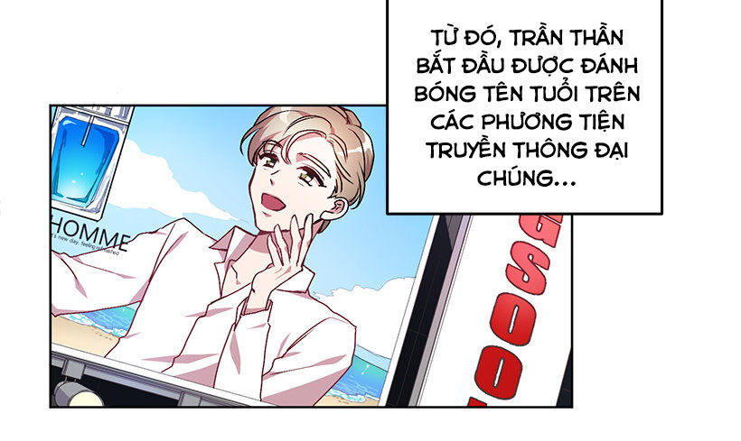 Người Yêu Của Rồng Đen Chapter 22 - Trang 2