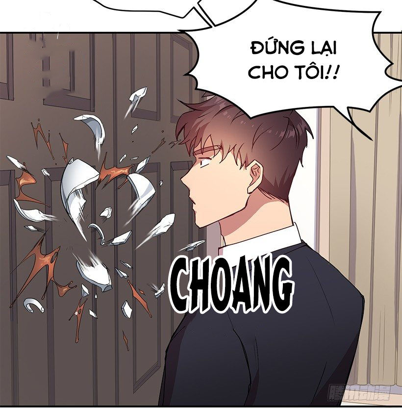 Người Yêu Của Rồng Đen Chapter 21 - Trang 2