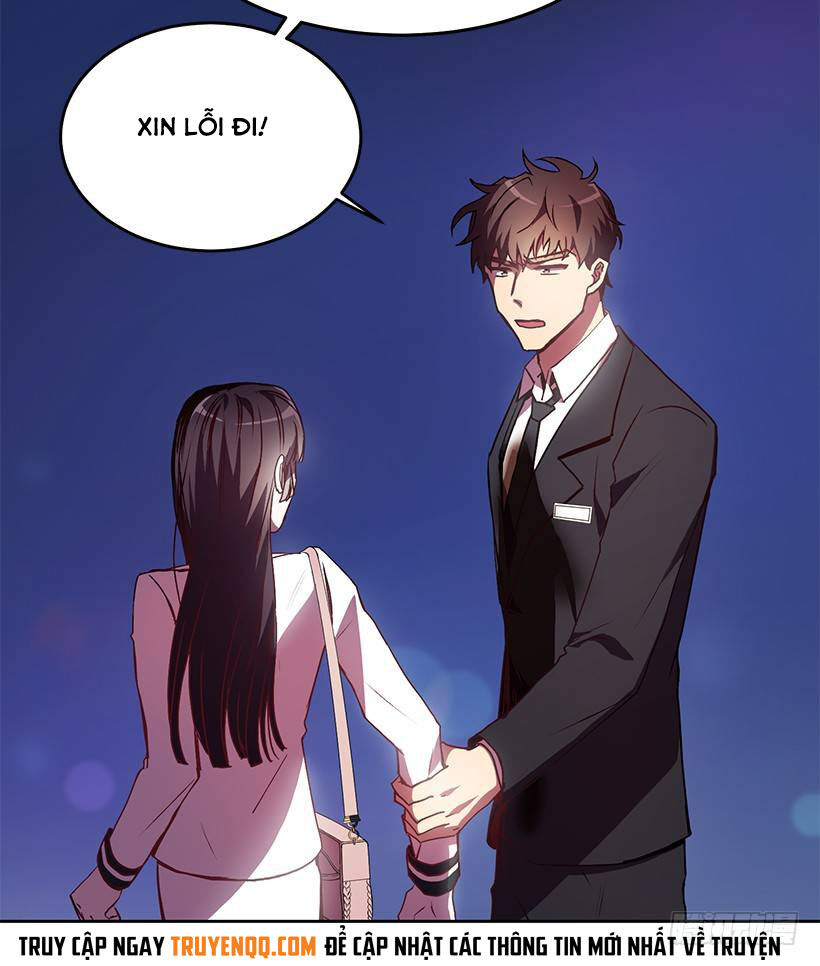 Người Yêu Của Rồng Đen Chapter 20 - Trang 2