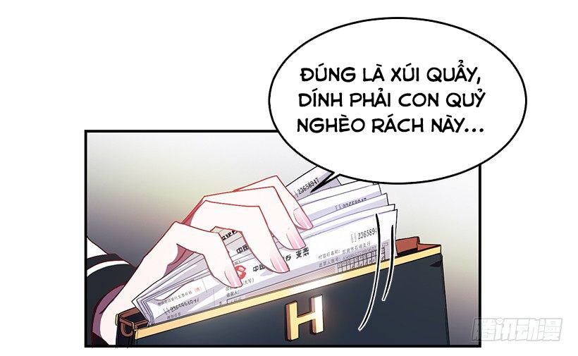 Người Yêu Của Rồng Đen Chapter 20 - Trang 2