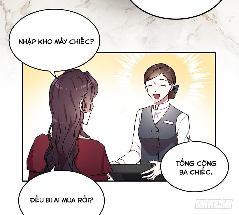 Người Yêu Của Rồng Đen Chapter 20 - Trang 2