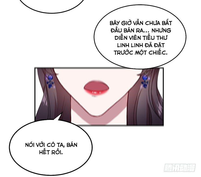 Người Yêu Của Rồng Đen Chapter 20 - Trang 2