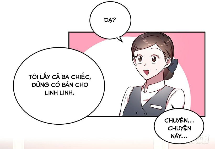 Người Yêu Của Rồng Đen Chapter 20 - Trang 2