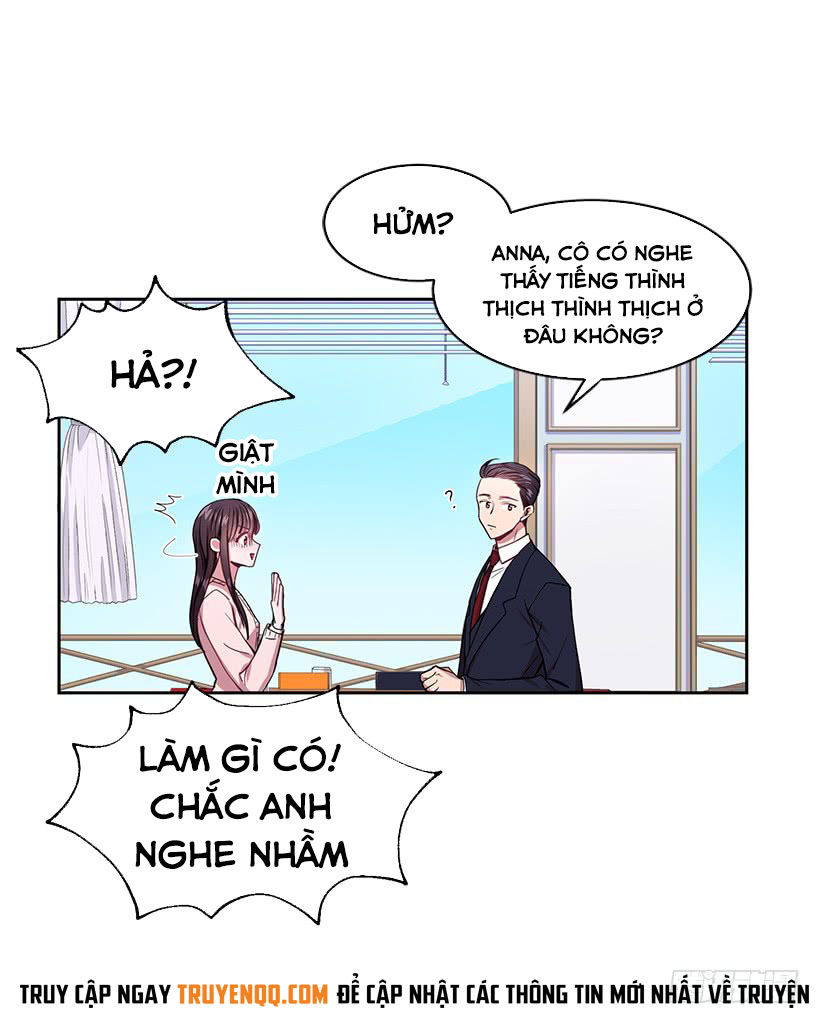 Người Yêu Của Rồng Đen Chapter 13 - Trang 2