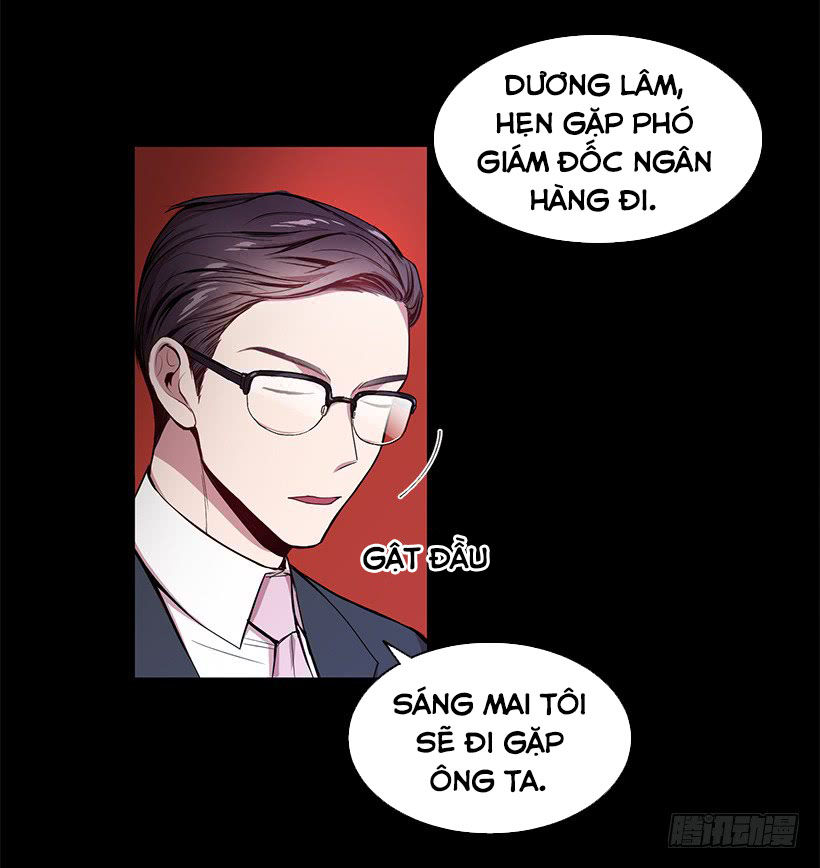 Người Yêu Của Rồng Đen Chapter 13 - Trang 2