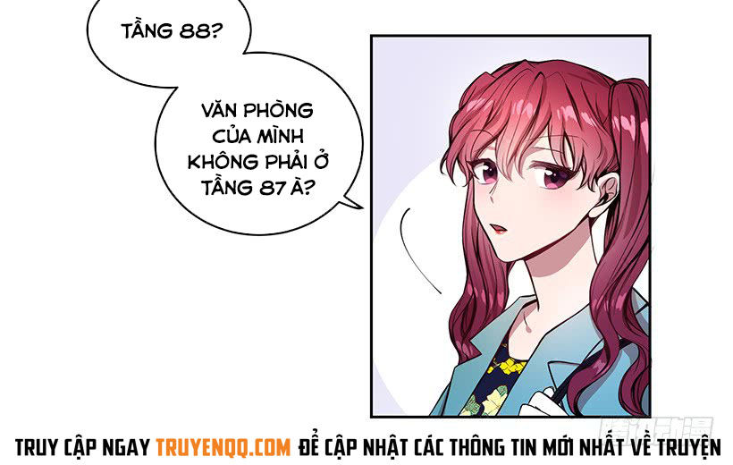 Người Yêu Của Rồng Đen Chapter 12 - Trang 2