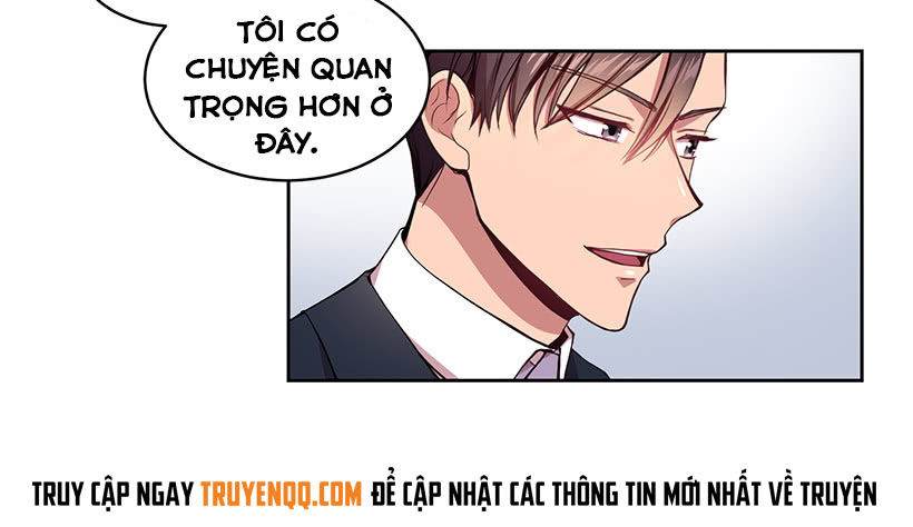 Người Yêu Của Rồng Đen Chapter 11 - Trang 2