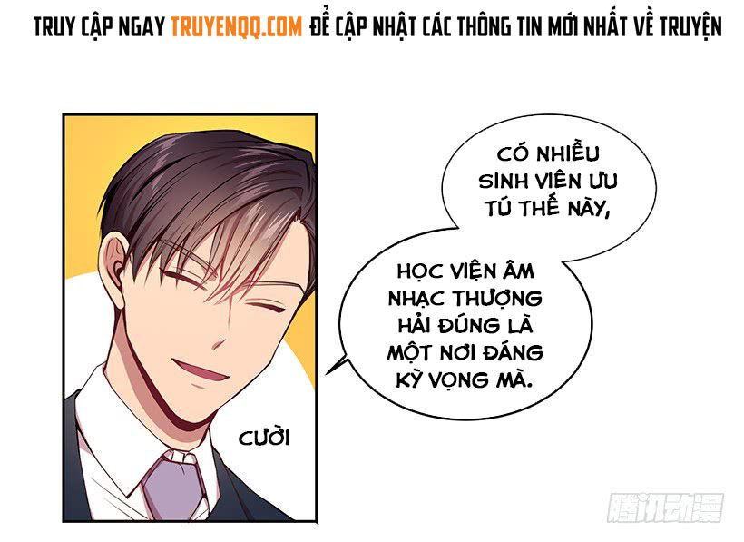 Người Yêu Của Rồng Đen Chapter 11 - Trang 2