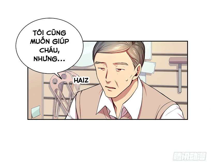 Người Yêu Của Rồng Đen Chapter 11 - Trang 2