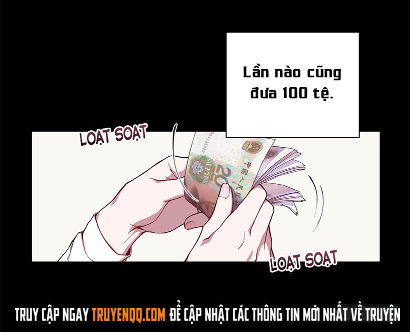 Người Yêu Của Rồng Đen Chapter 10 - Trang 2