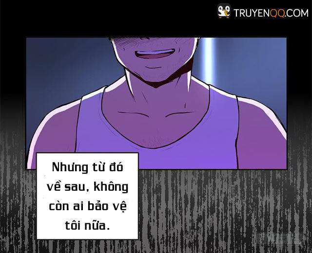 Người Yêu Của Rồng Đen Chapter 9 - Trang 2